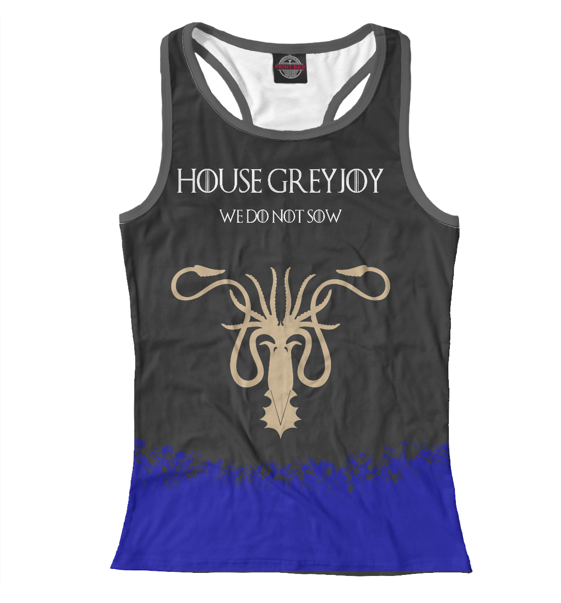 

House Greyjoy