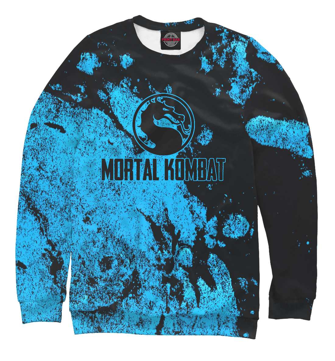 

Mortal Kombat 2019