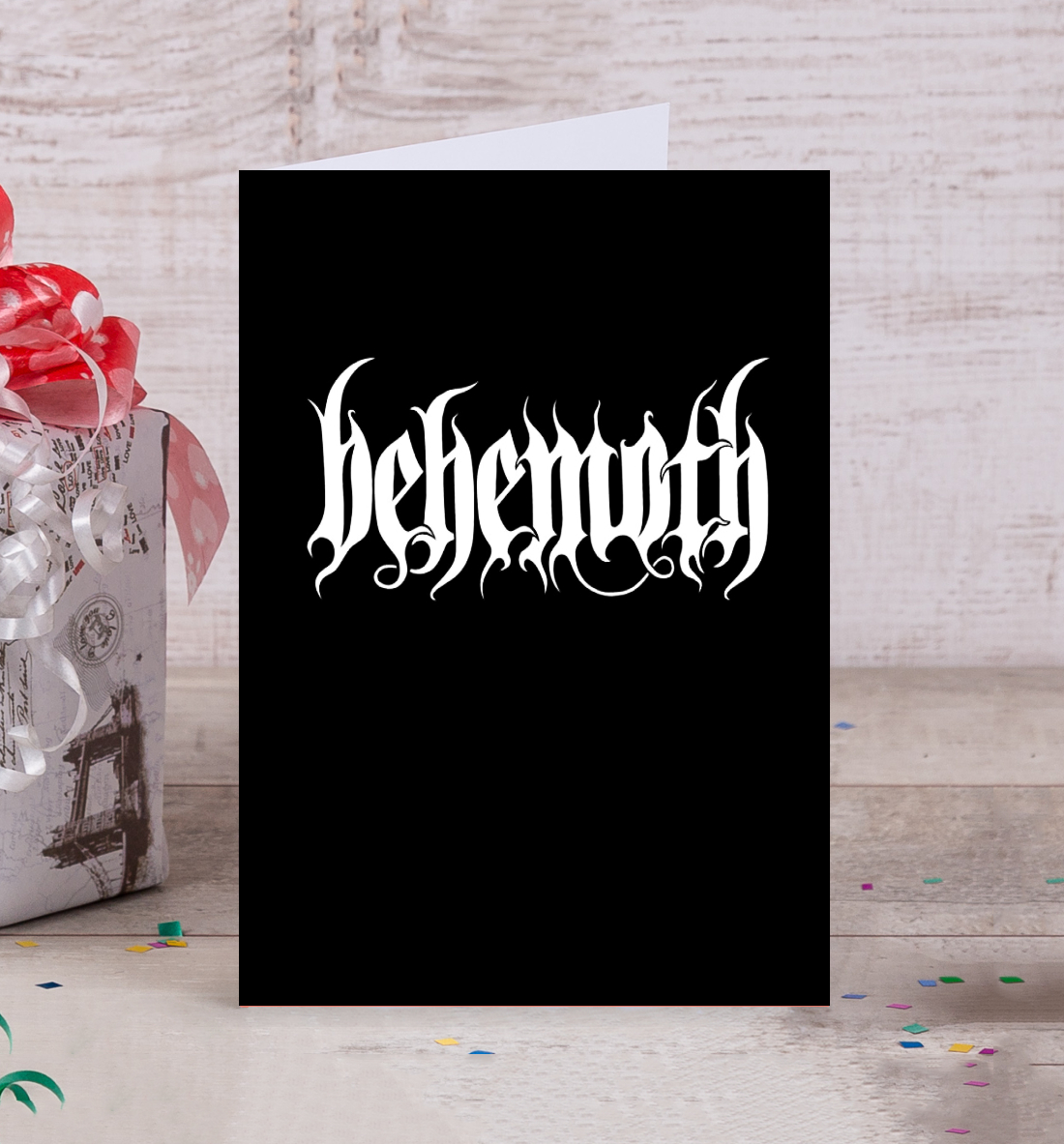 

Behemoth