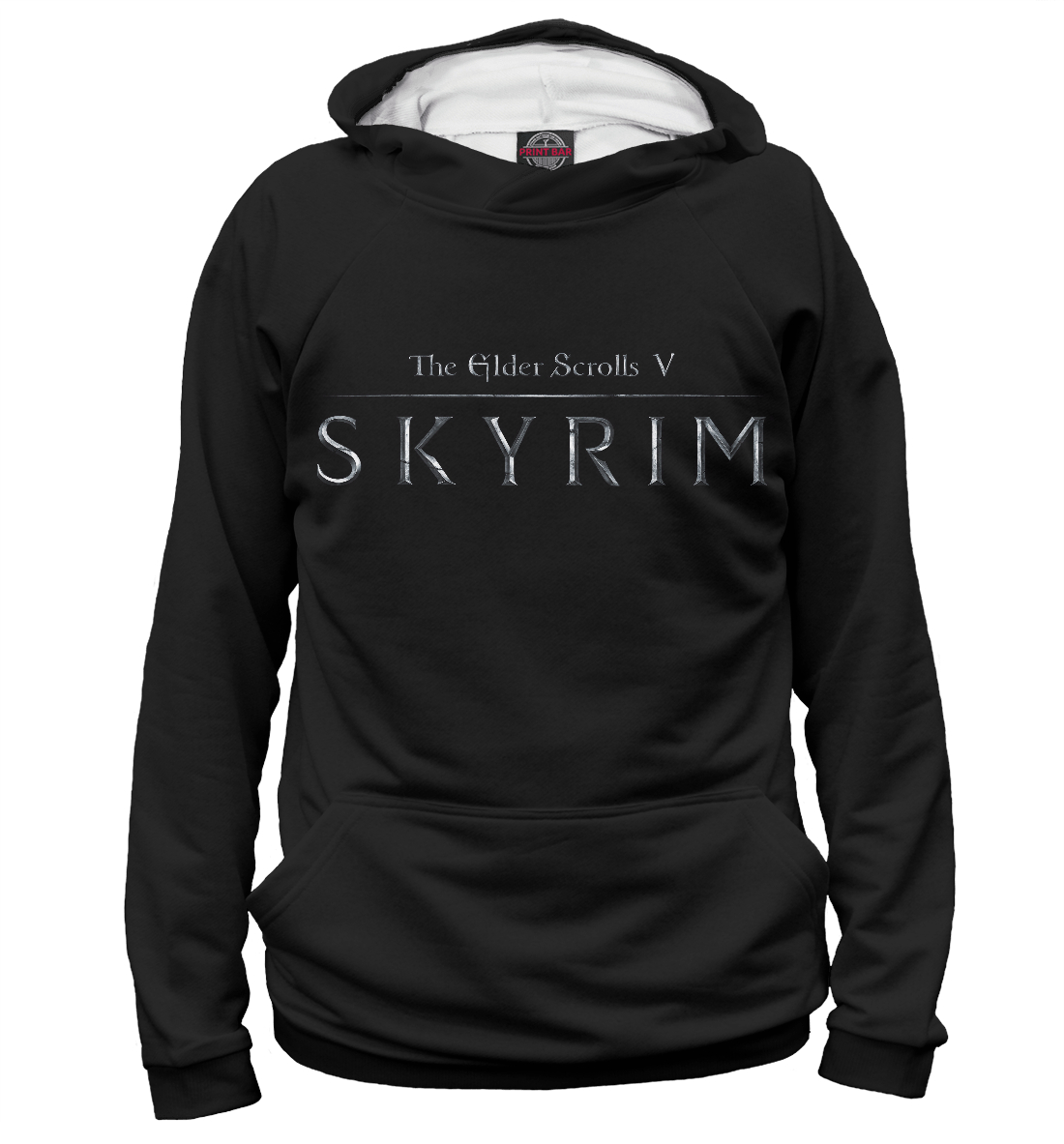 

The Elder Scrolls Skyrim