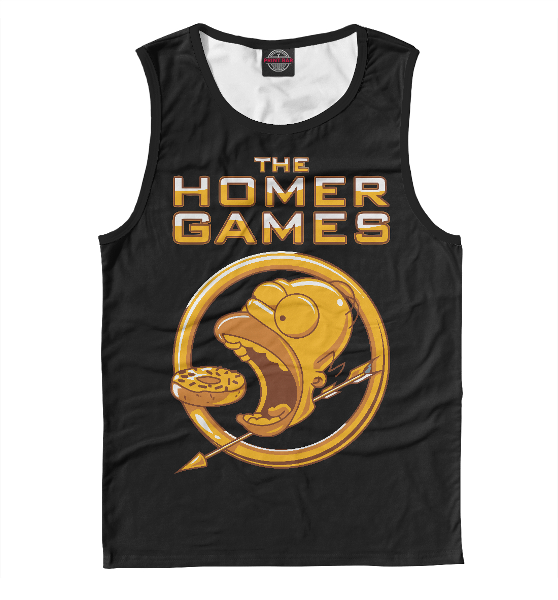

Homer Games