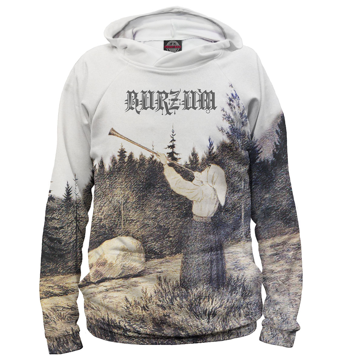 

Burzum
