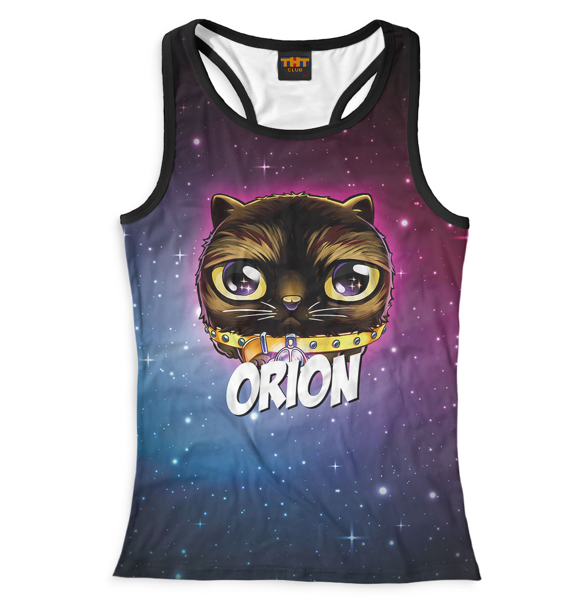

Orion