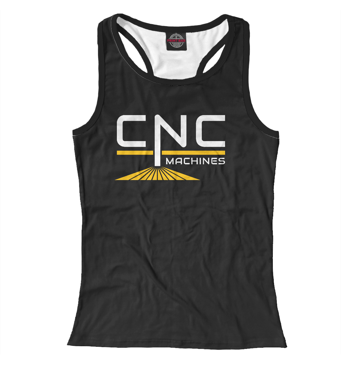 

CNC machines