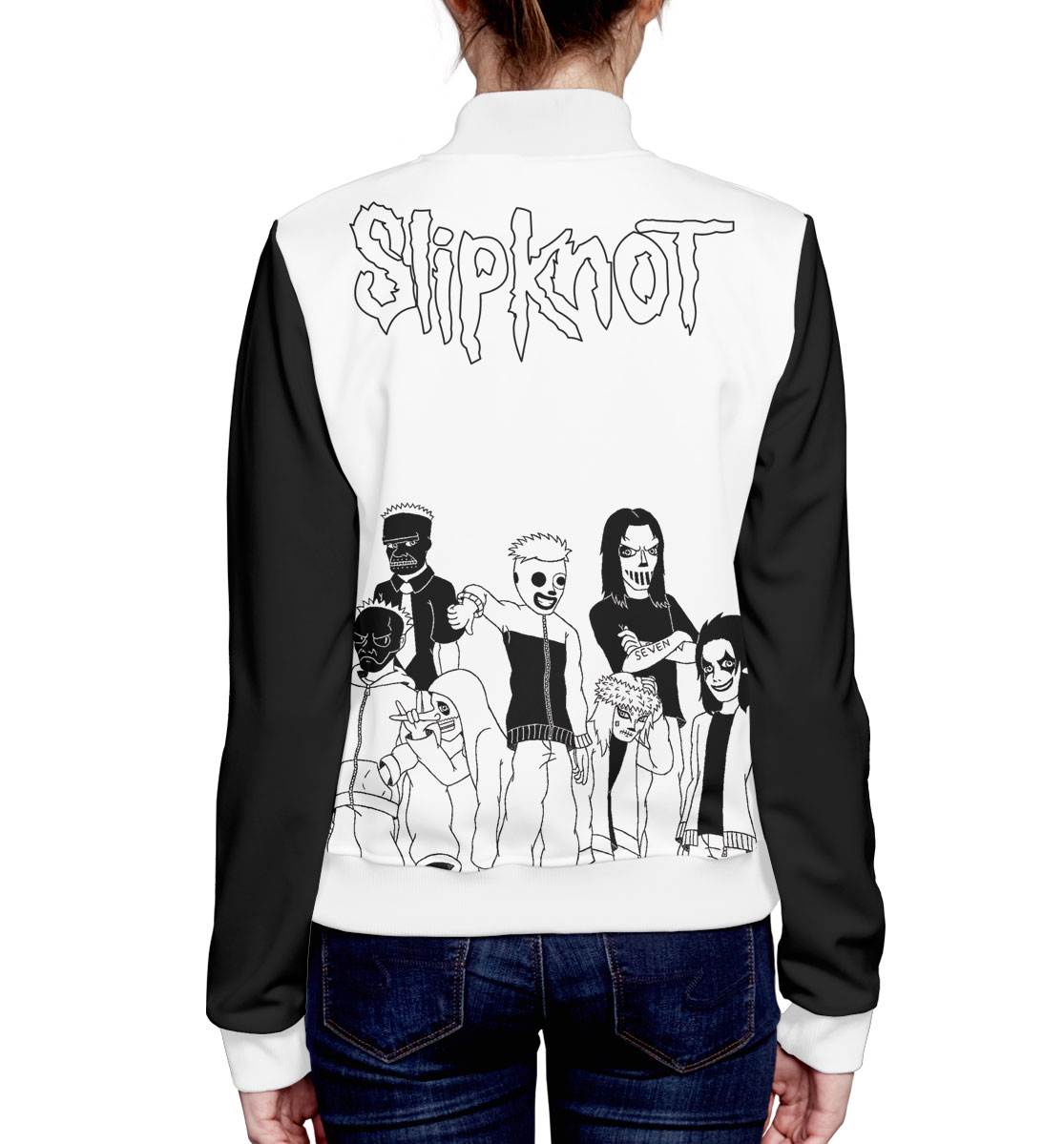 

Slipknot