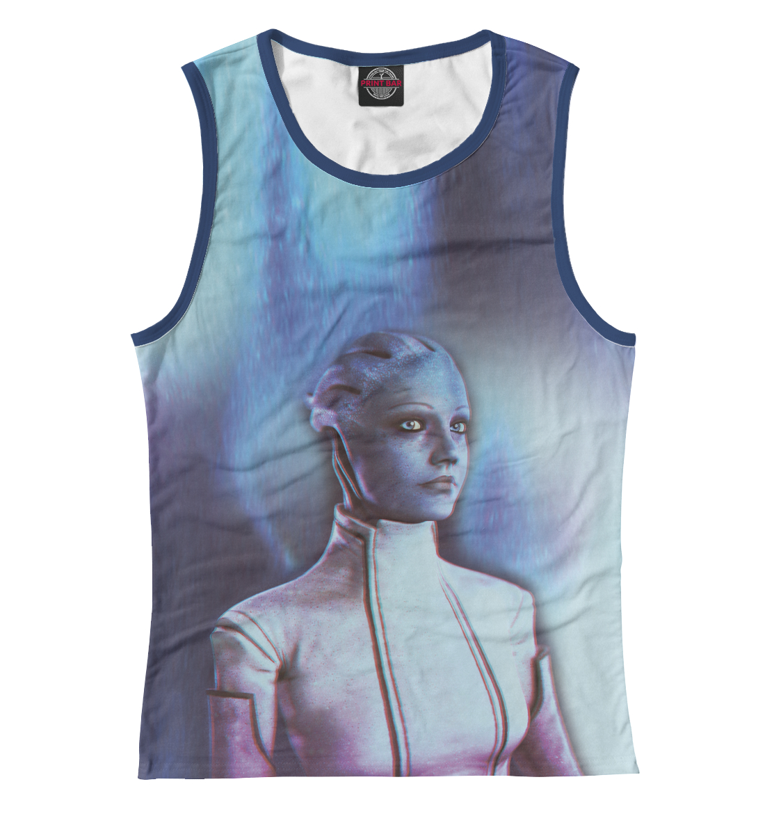 

Liara T'Soni