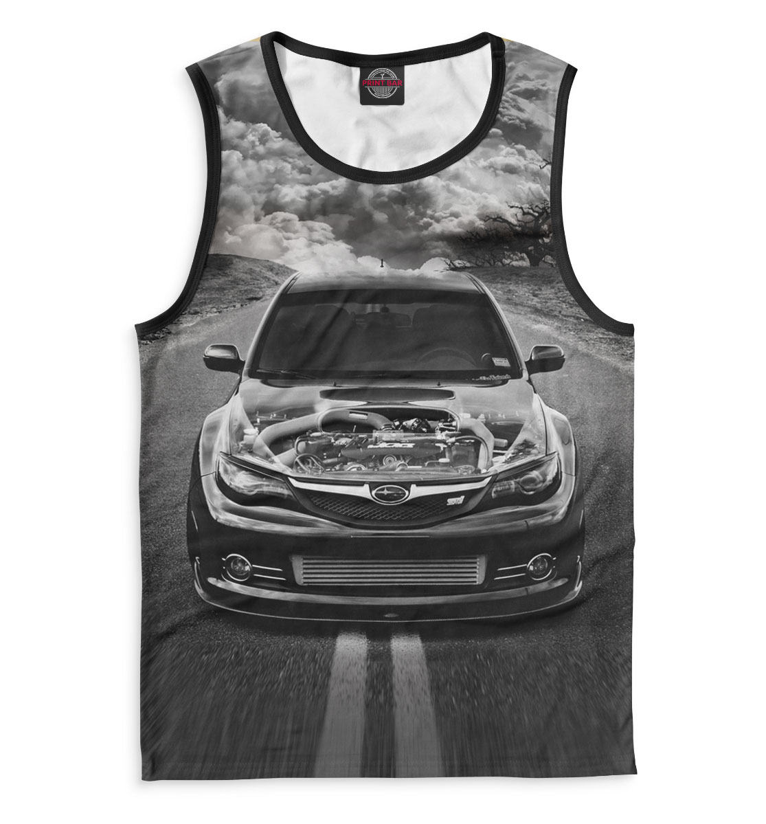 

Subaru