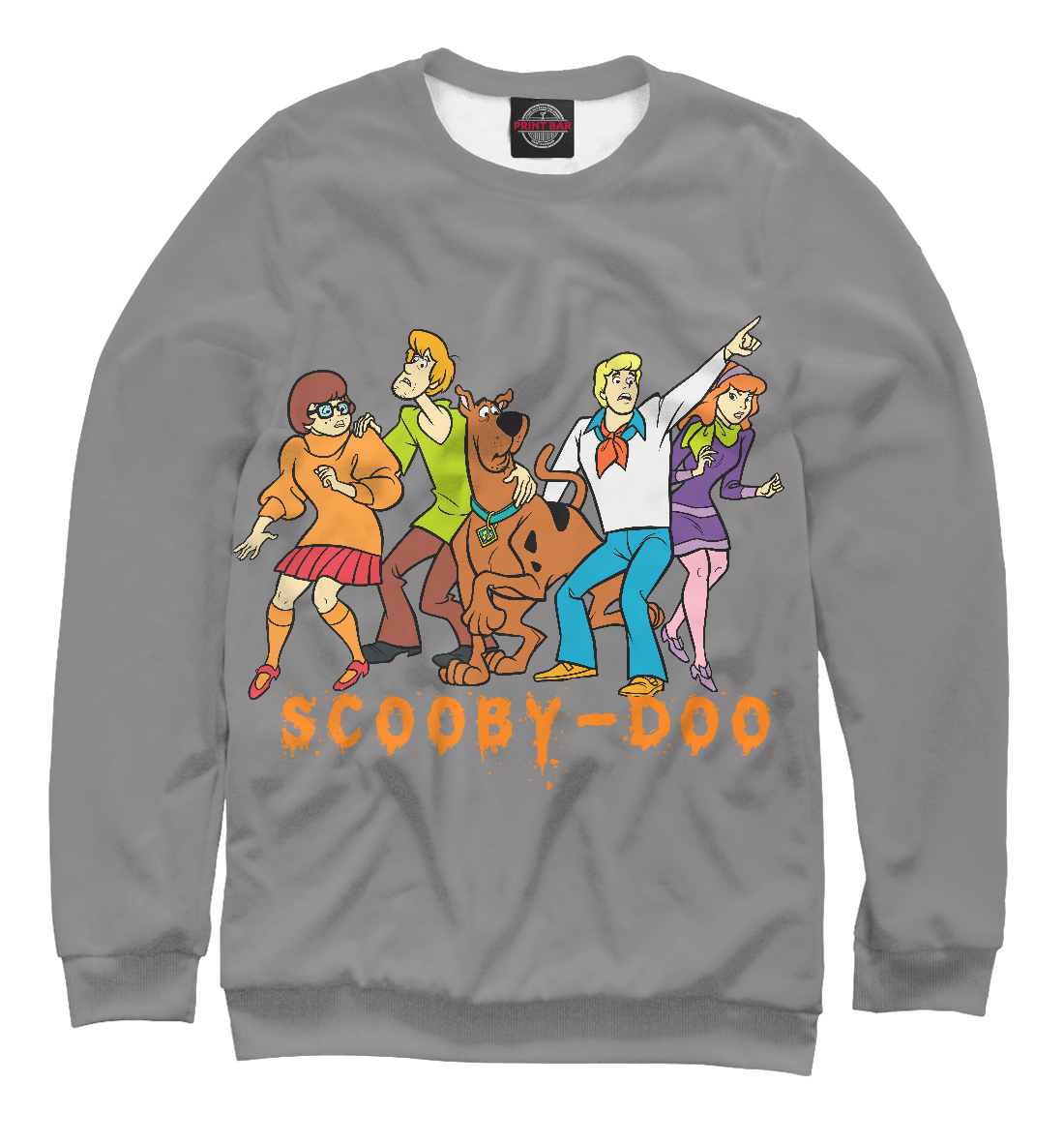 

Scooby doo