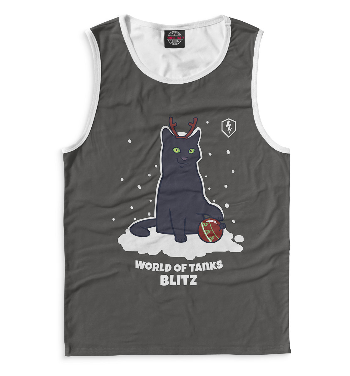 

World of Tanks Blitz