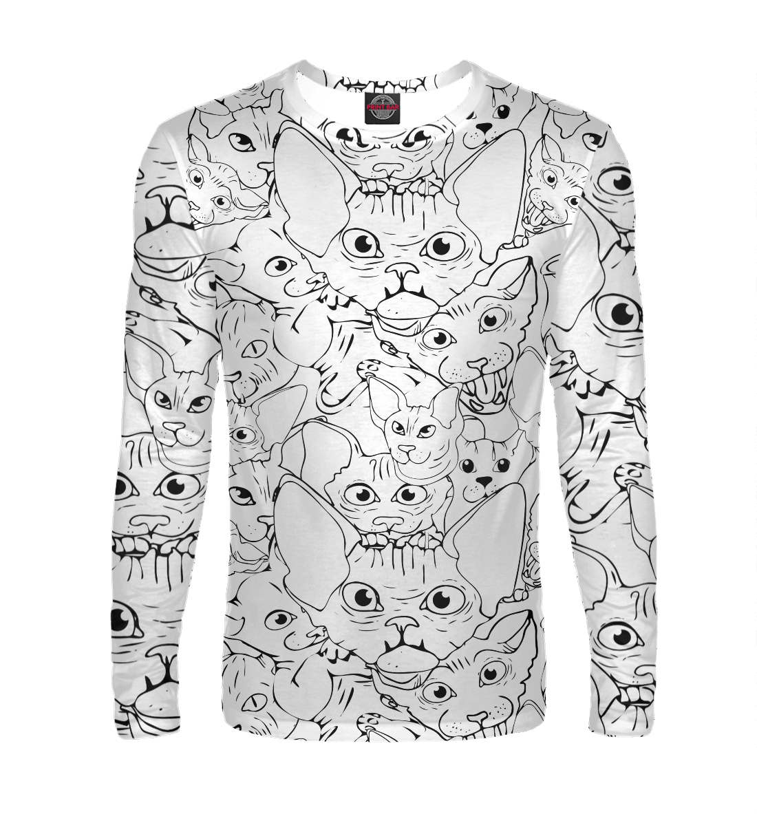 

Сфинксолюбитель