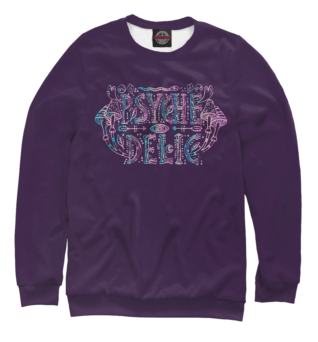 

Psychedelic