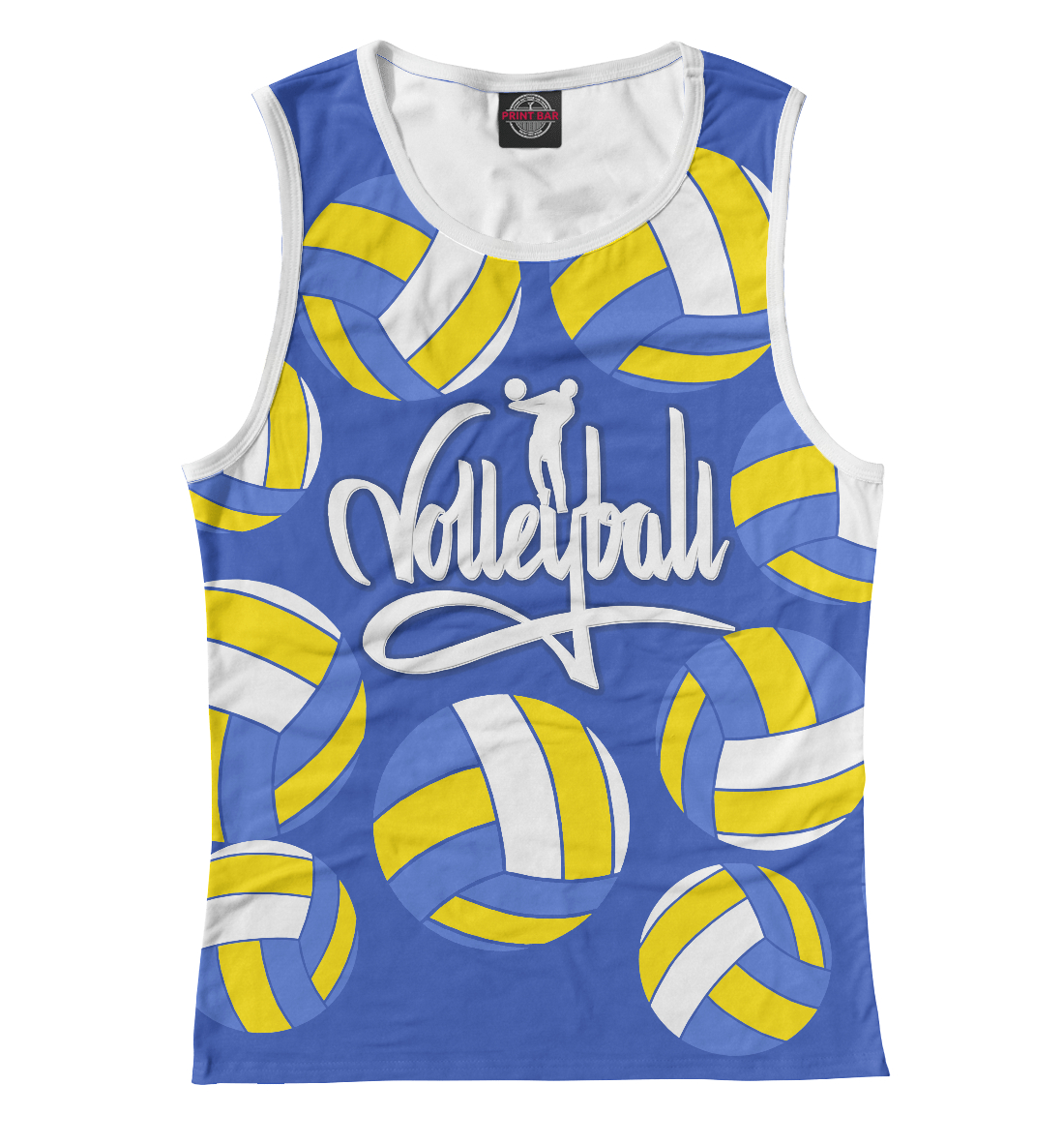 

Volleyball