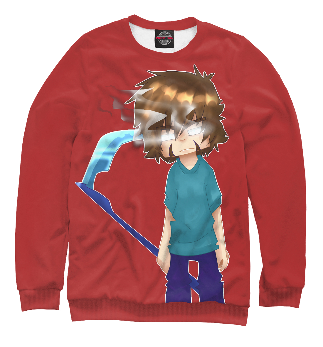 

herobrine