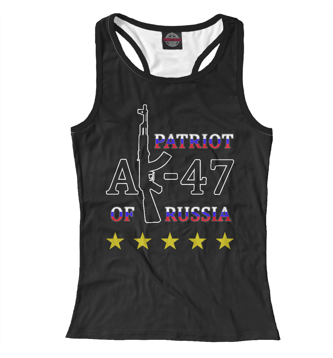 

АК-47