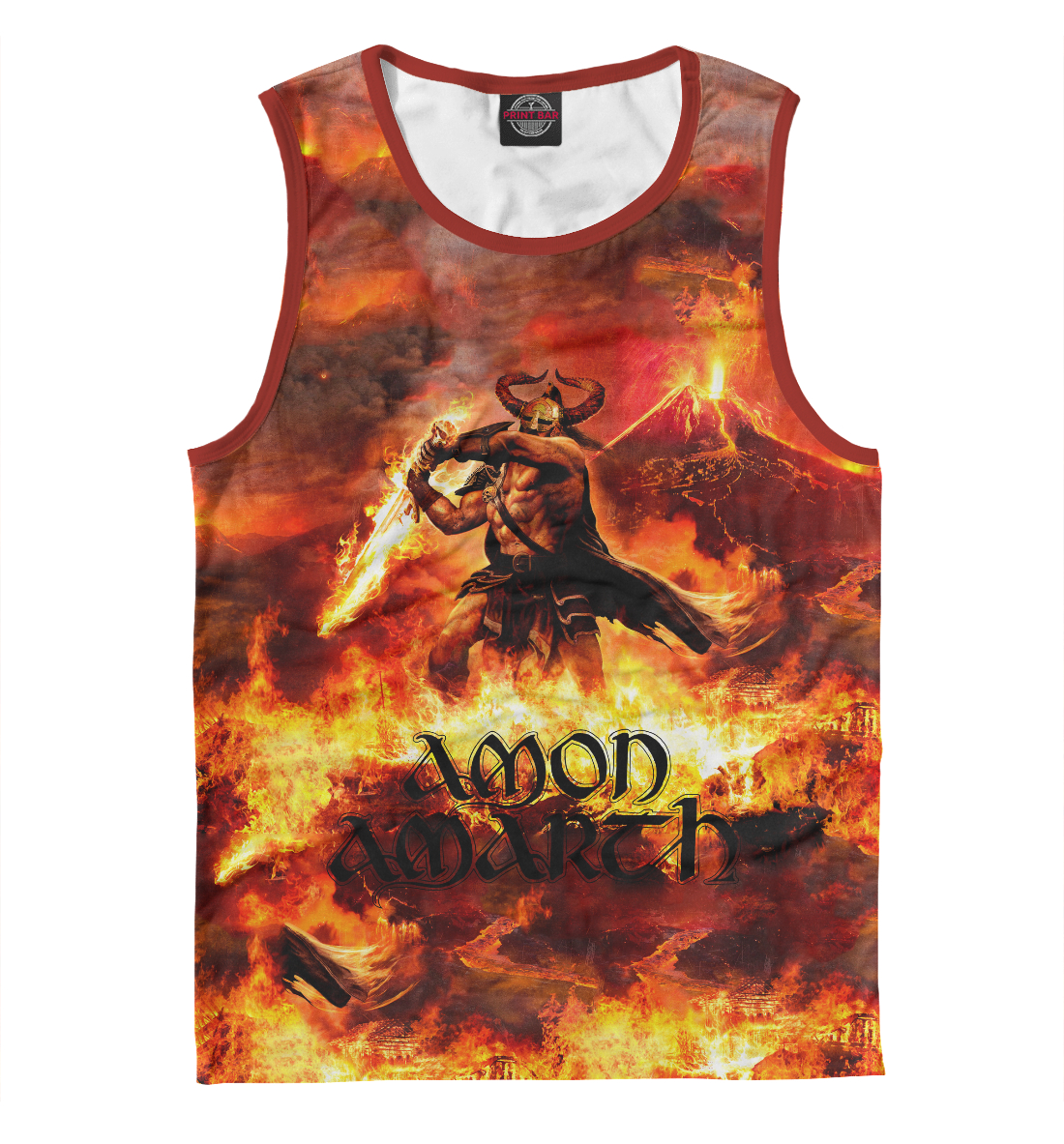 

Amon Amarth