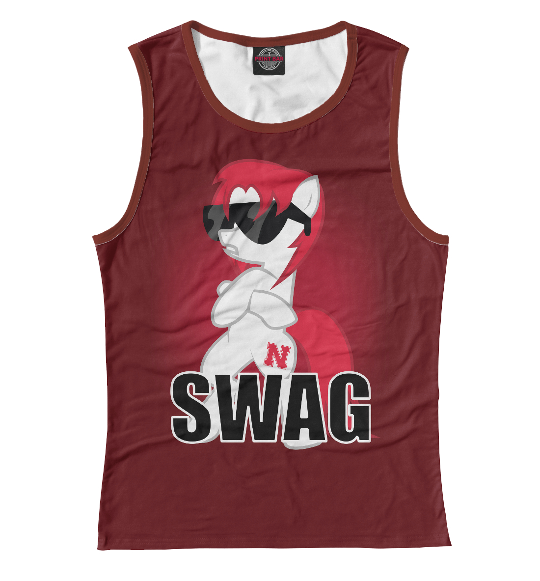 

Swag Pinky Pai