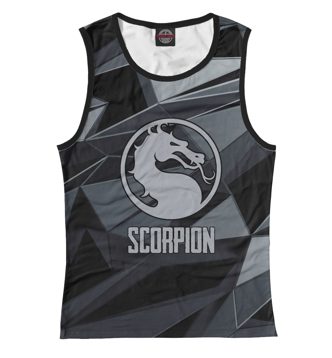 

MK Scorpion