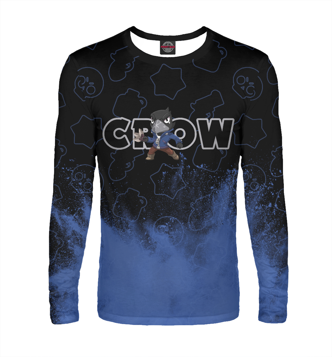 

Brawl Stars Crow