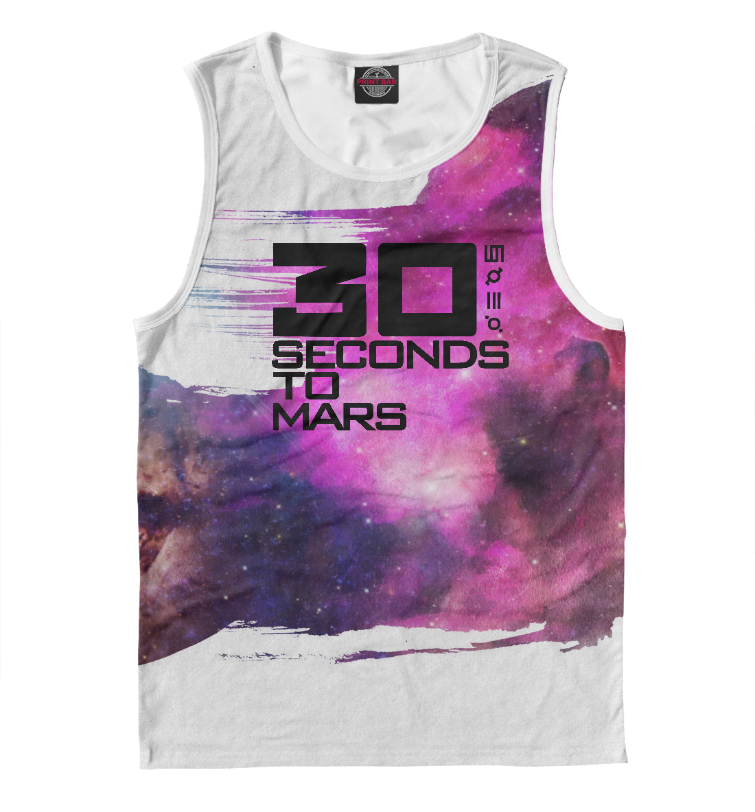 

30 seconds to mars