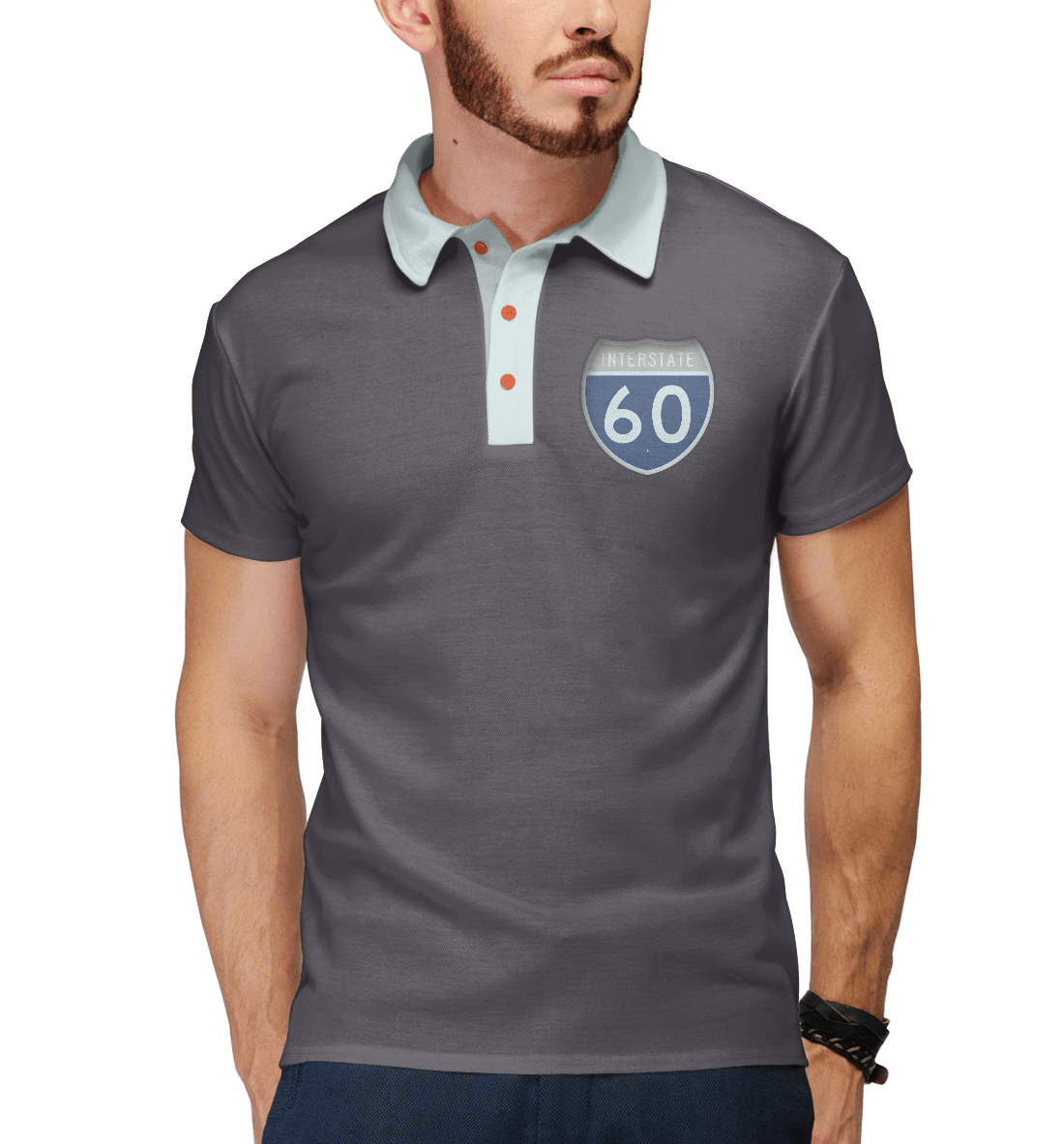 

Трасса 60