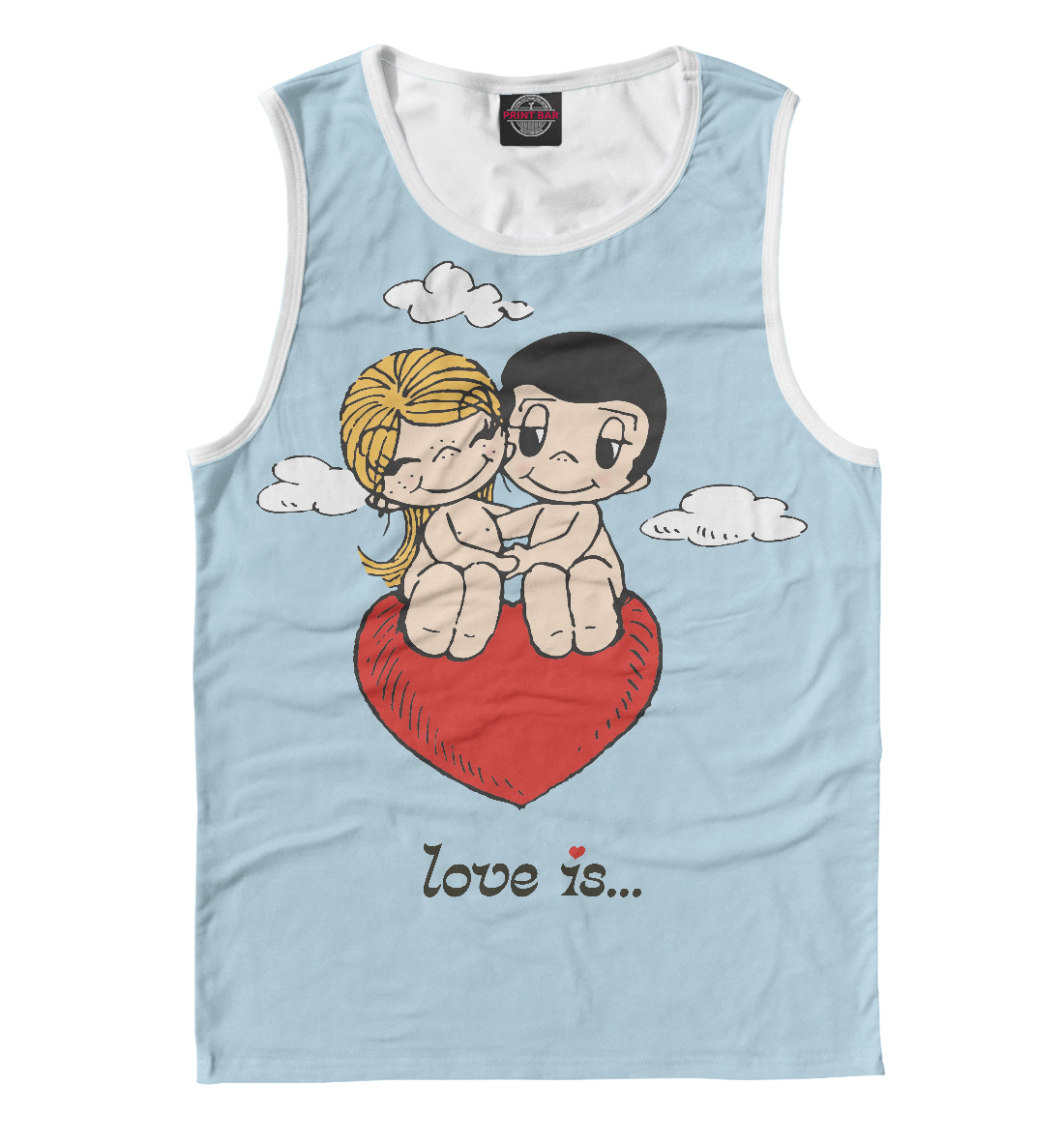 

love is
