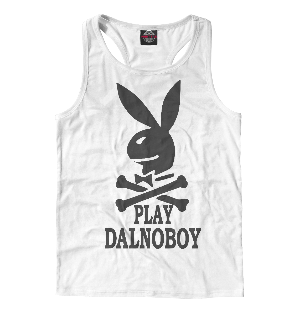 

Play Dalnoboy
