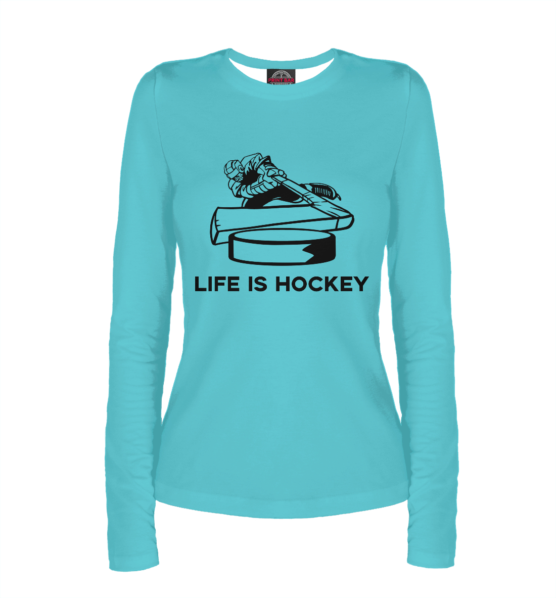 

Life is Hockey