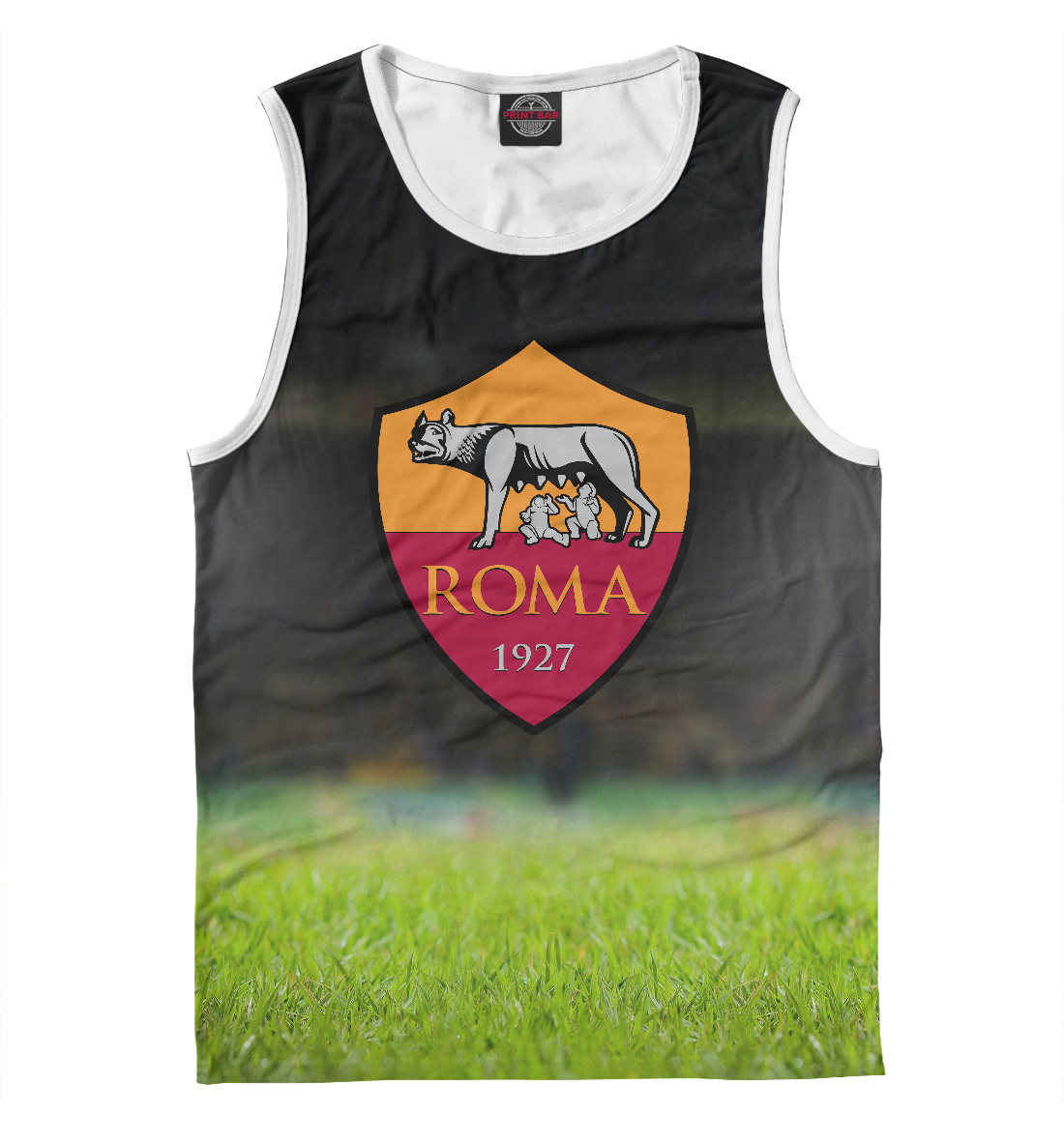 

FC ROMA