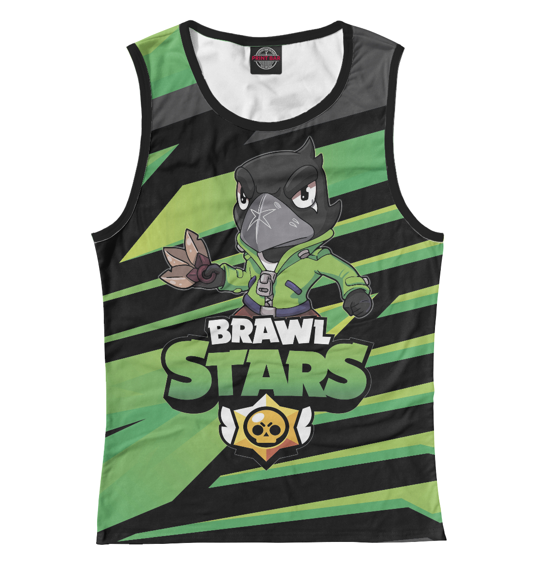 

Brawl Stars