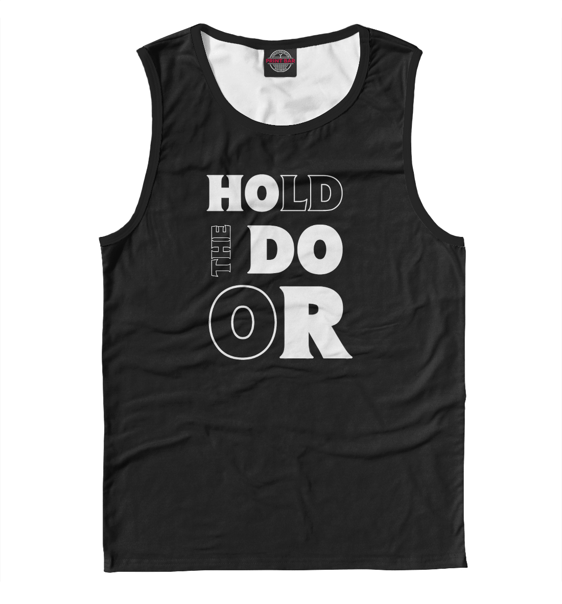 

Hold the door Hodor