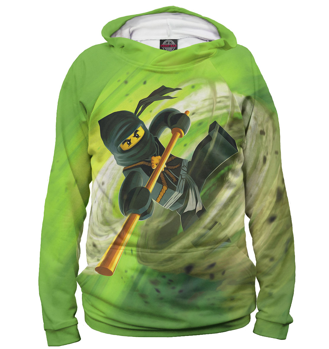 

Ninjago