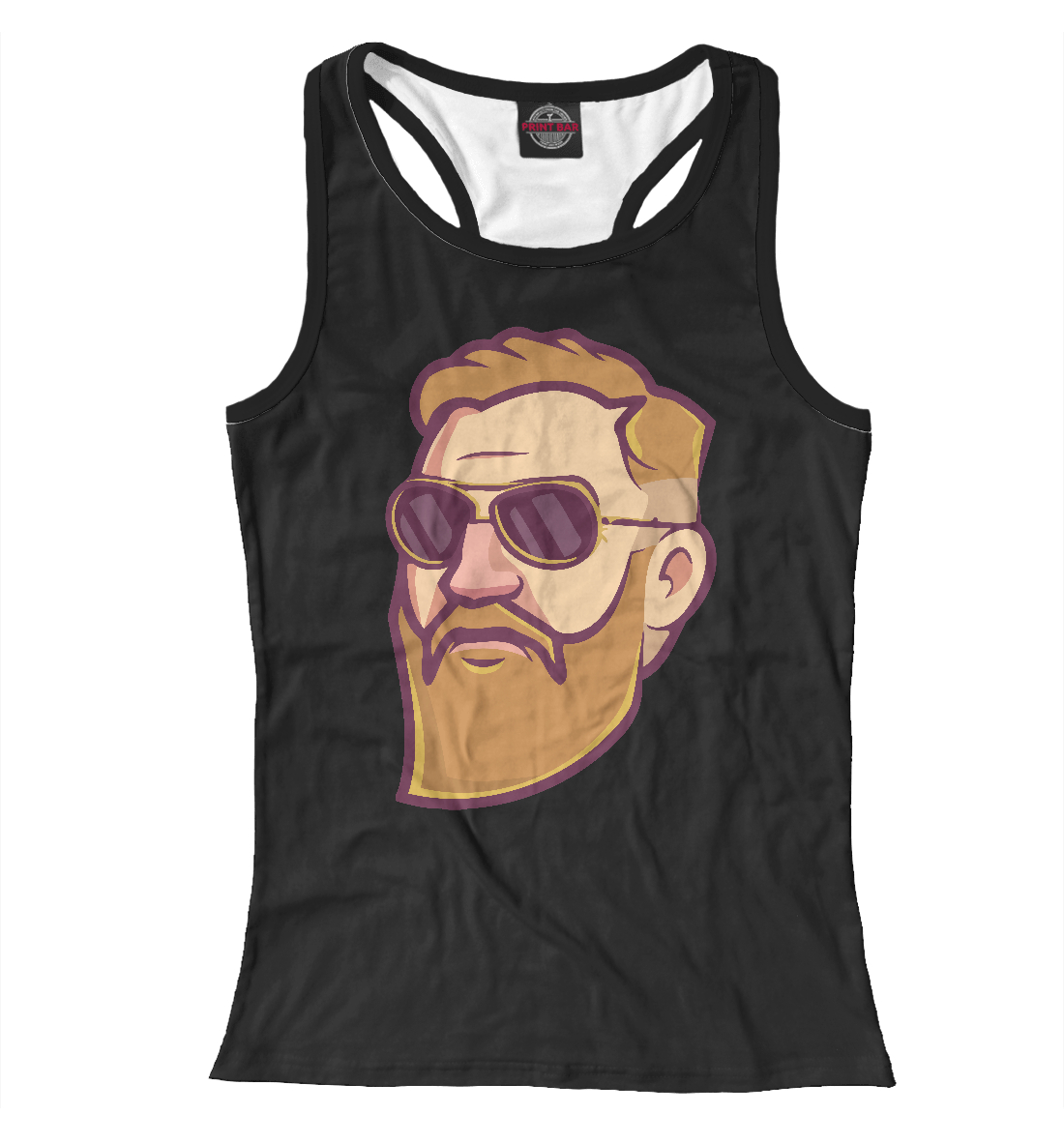 

Conor McGregor