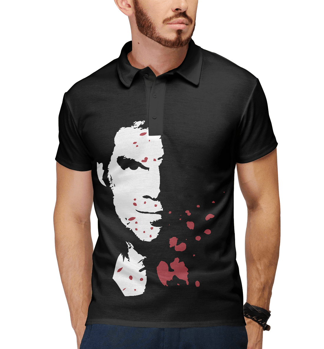 

Dexter Blood