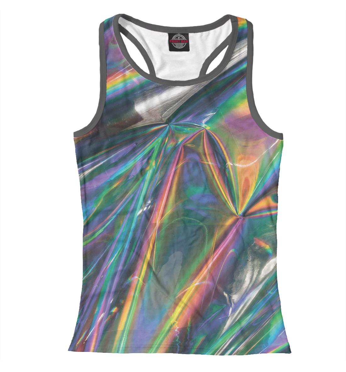 

Holographic