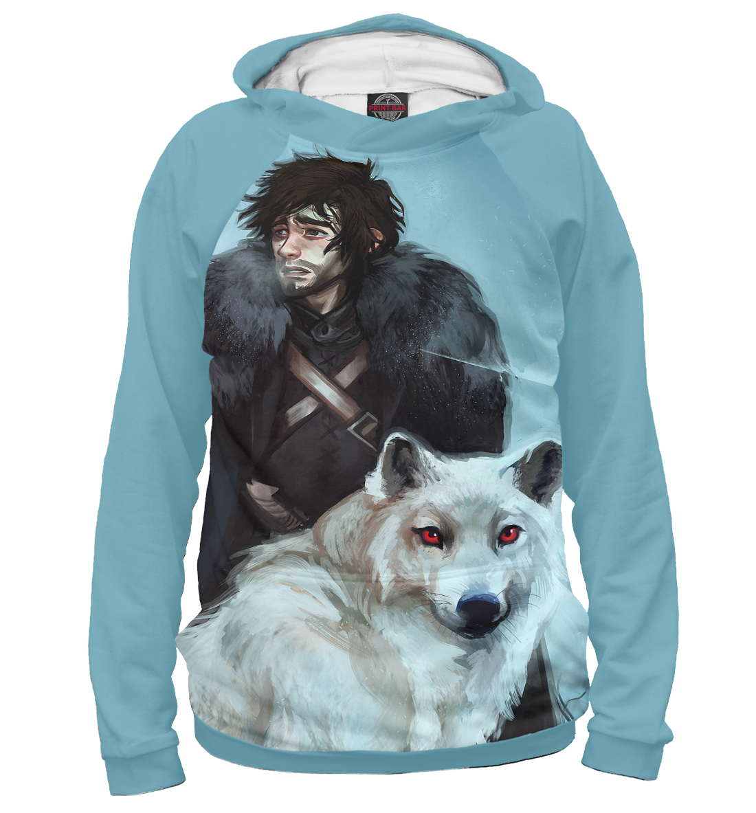 

Game of Thrones
