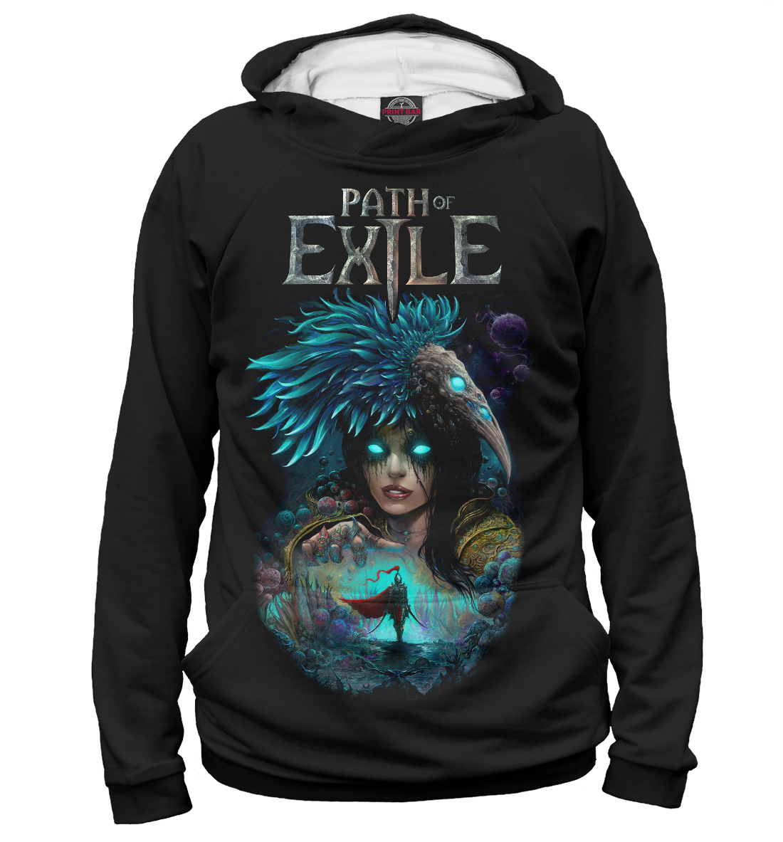 

Path of Exile