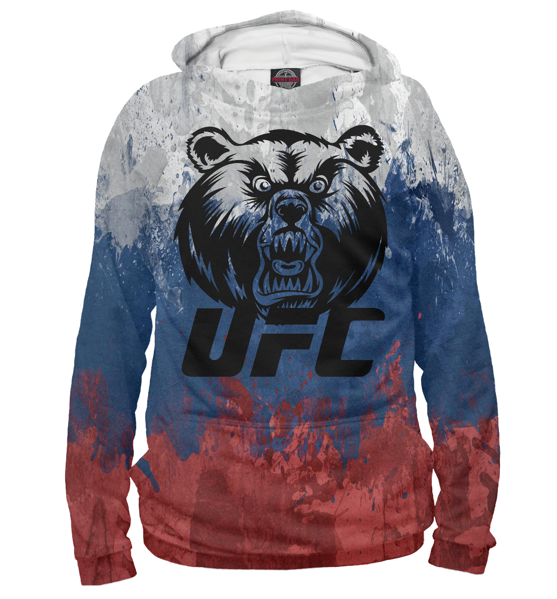 

UFC Russia