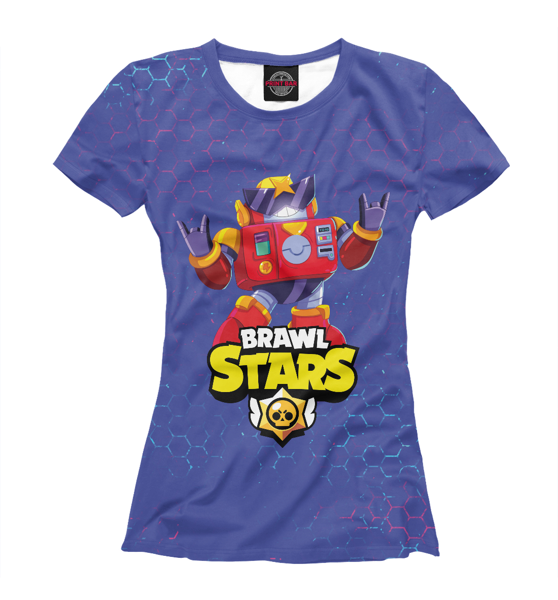 

Brawl Stars Surge