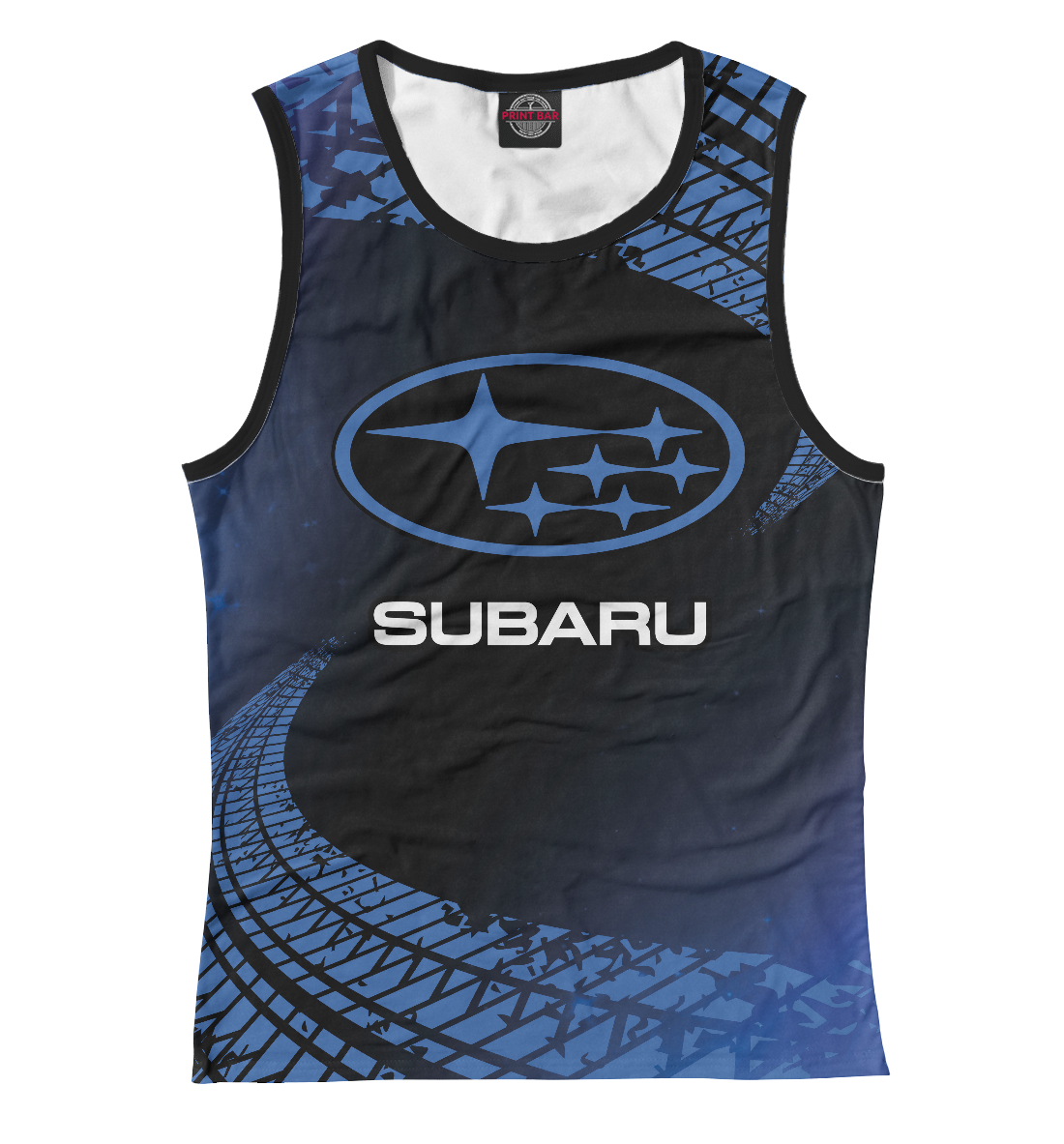 

Subaru / Субару