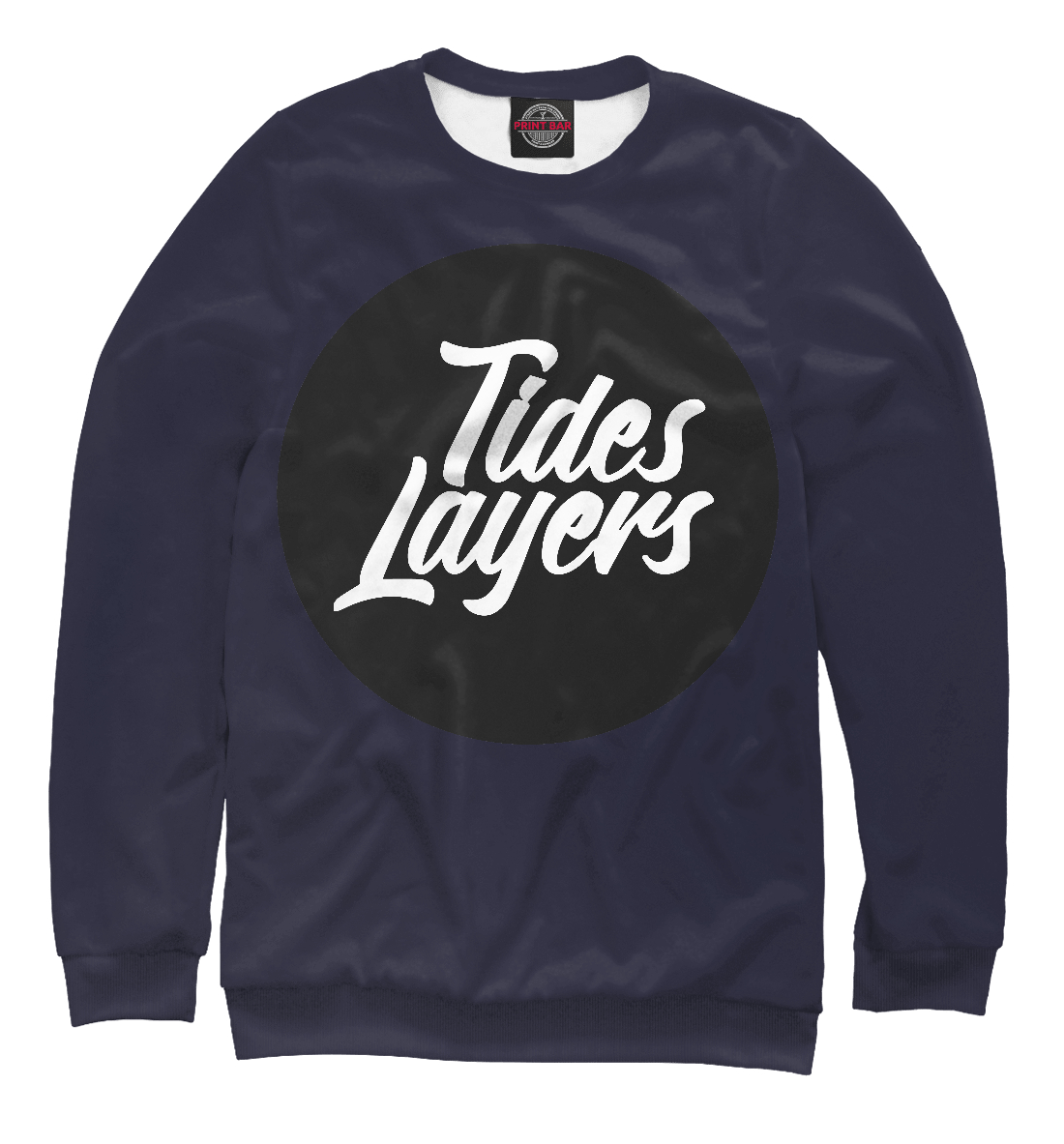 

Tides Layers