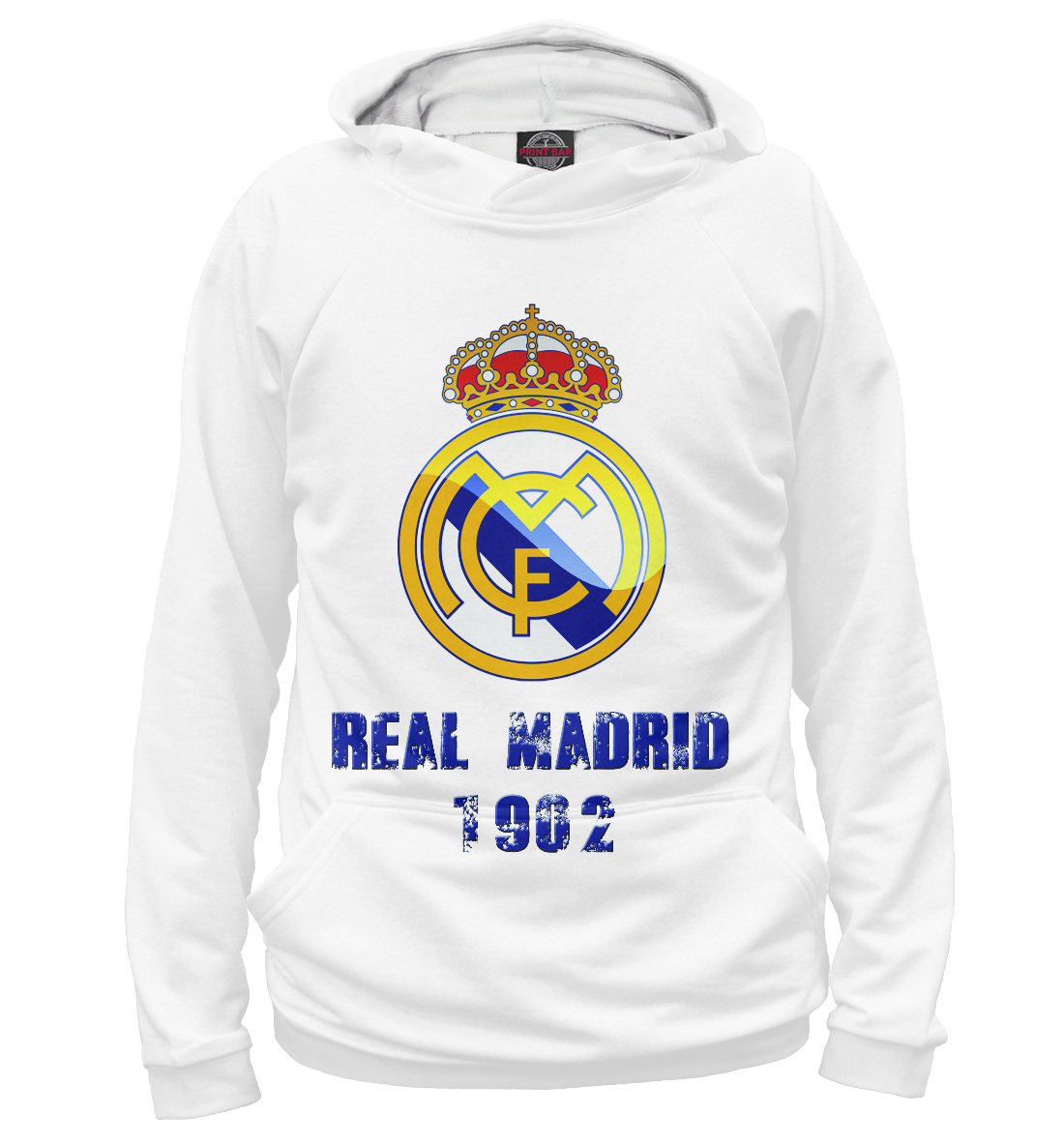 

FC Real Madrid