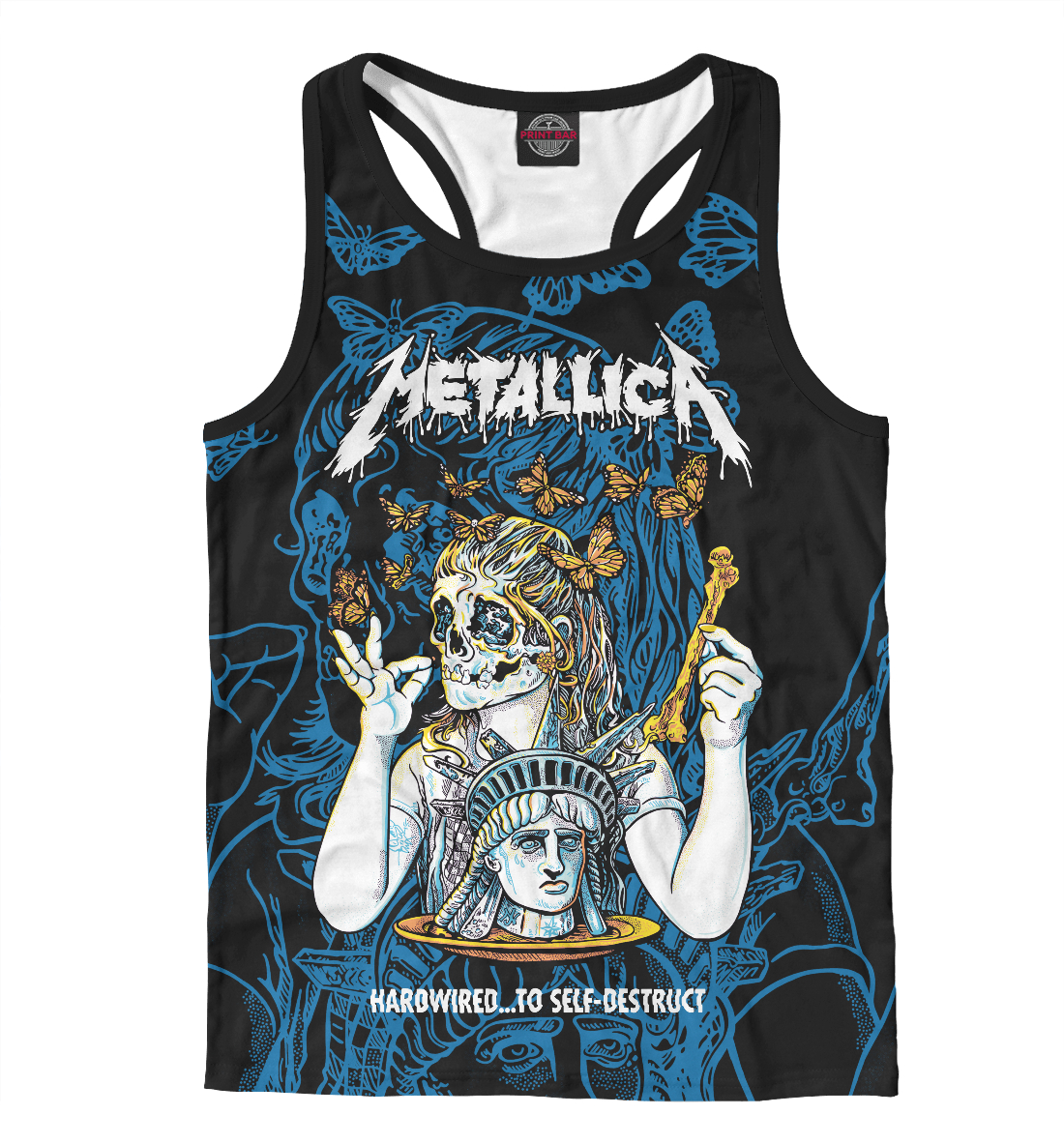 

Metallica
