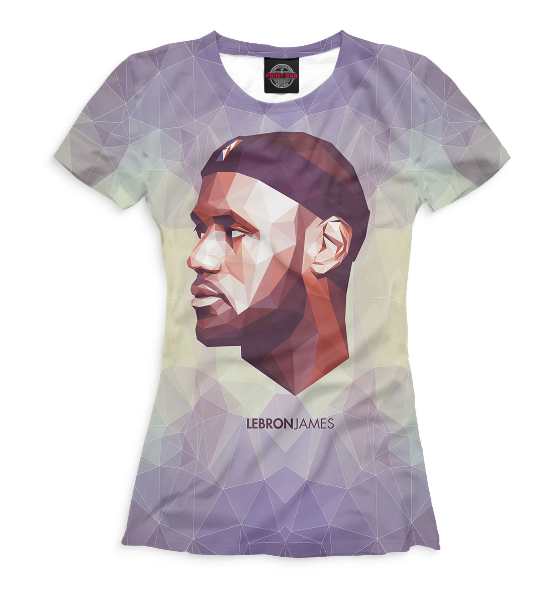 

Леброн Джеймс