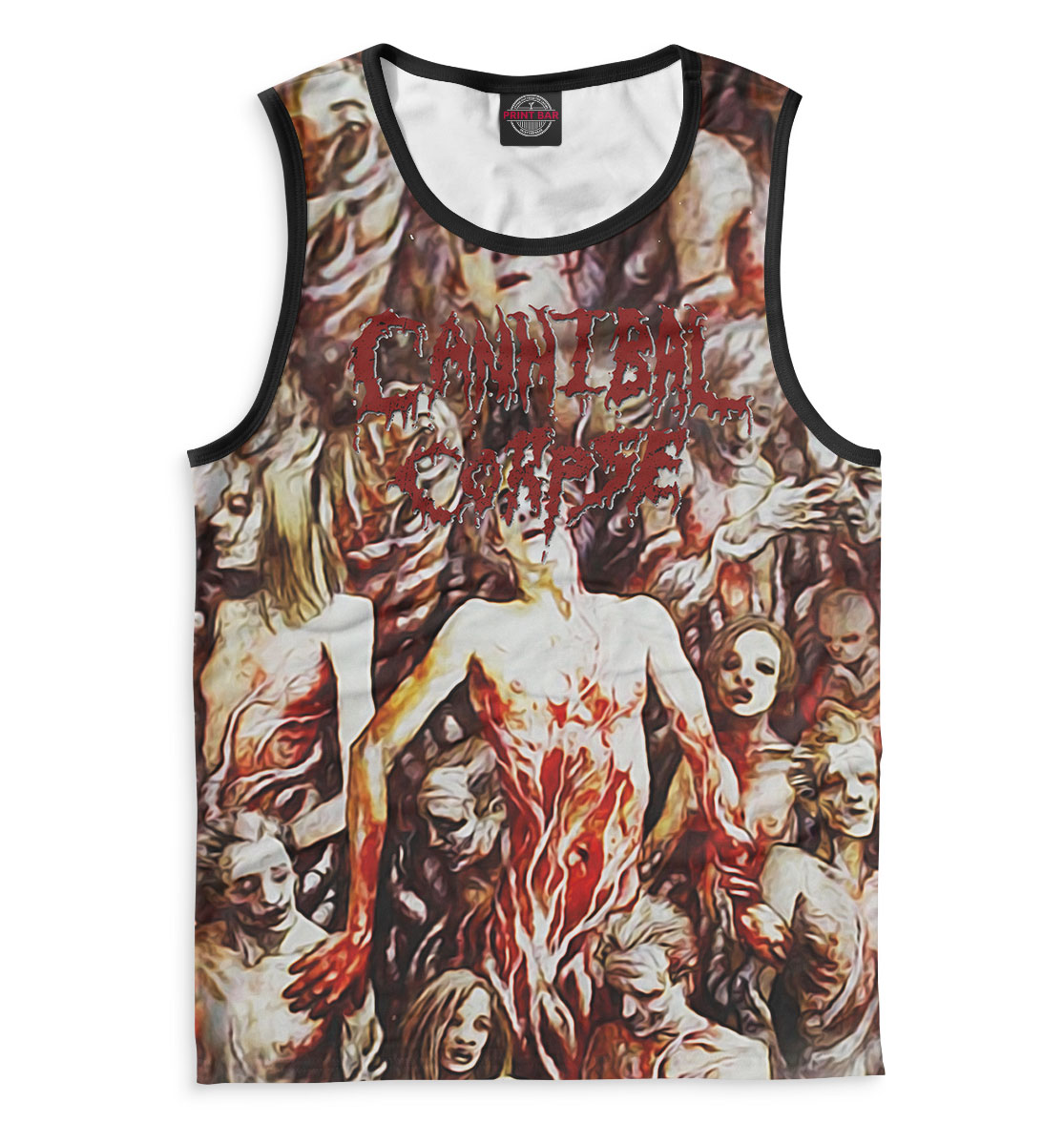 

Cannibal Corpse