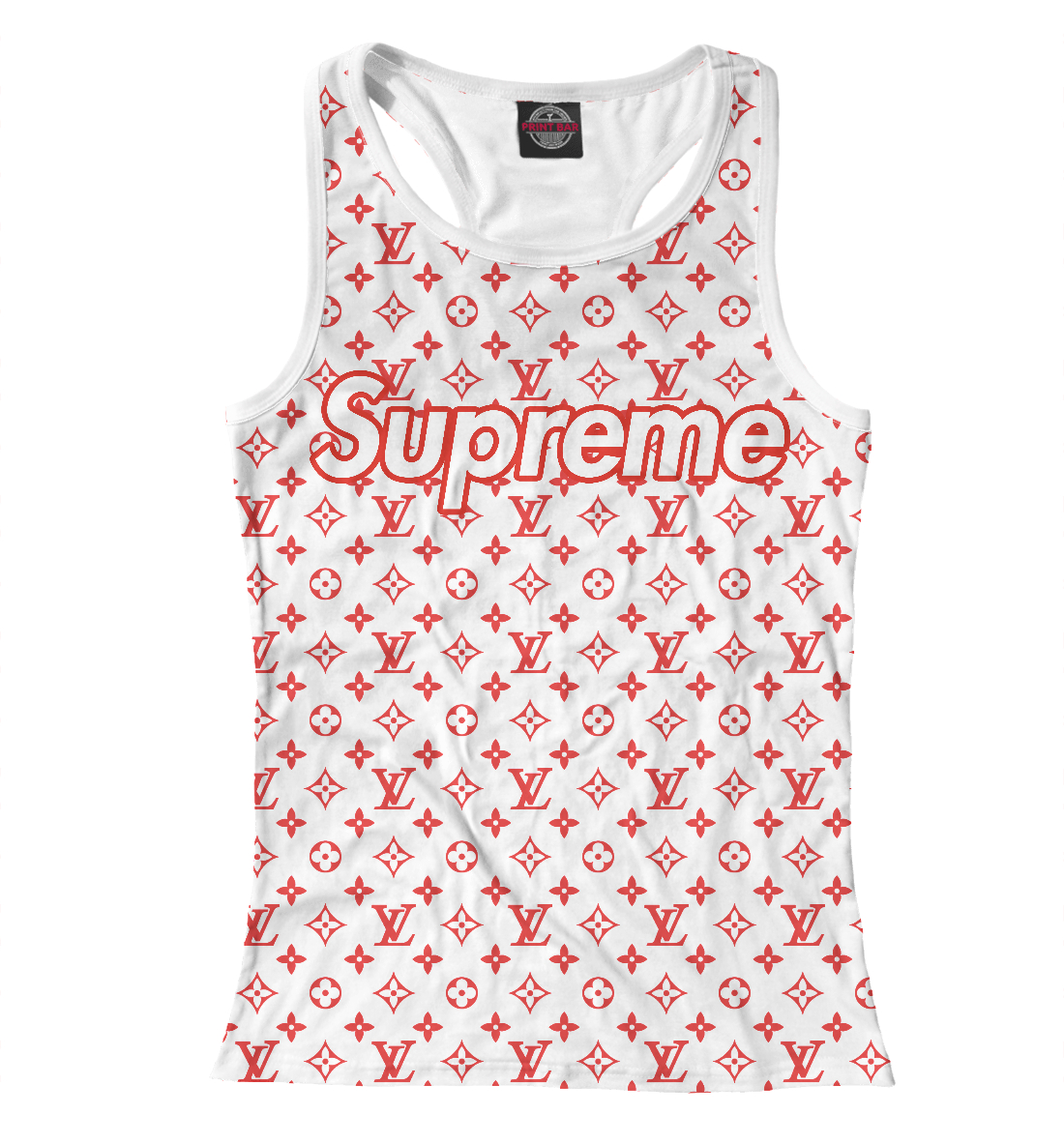 

Supreme Louis Vuitton
