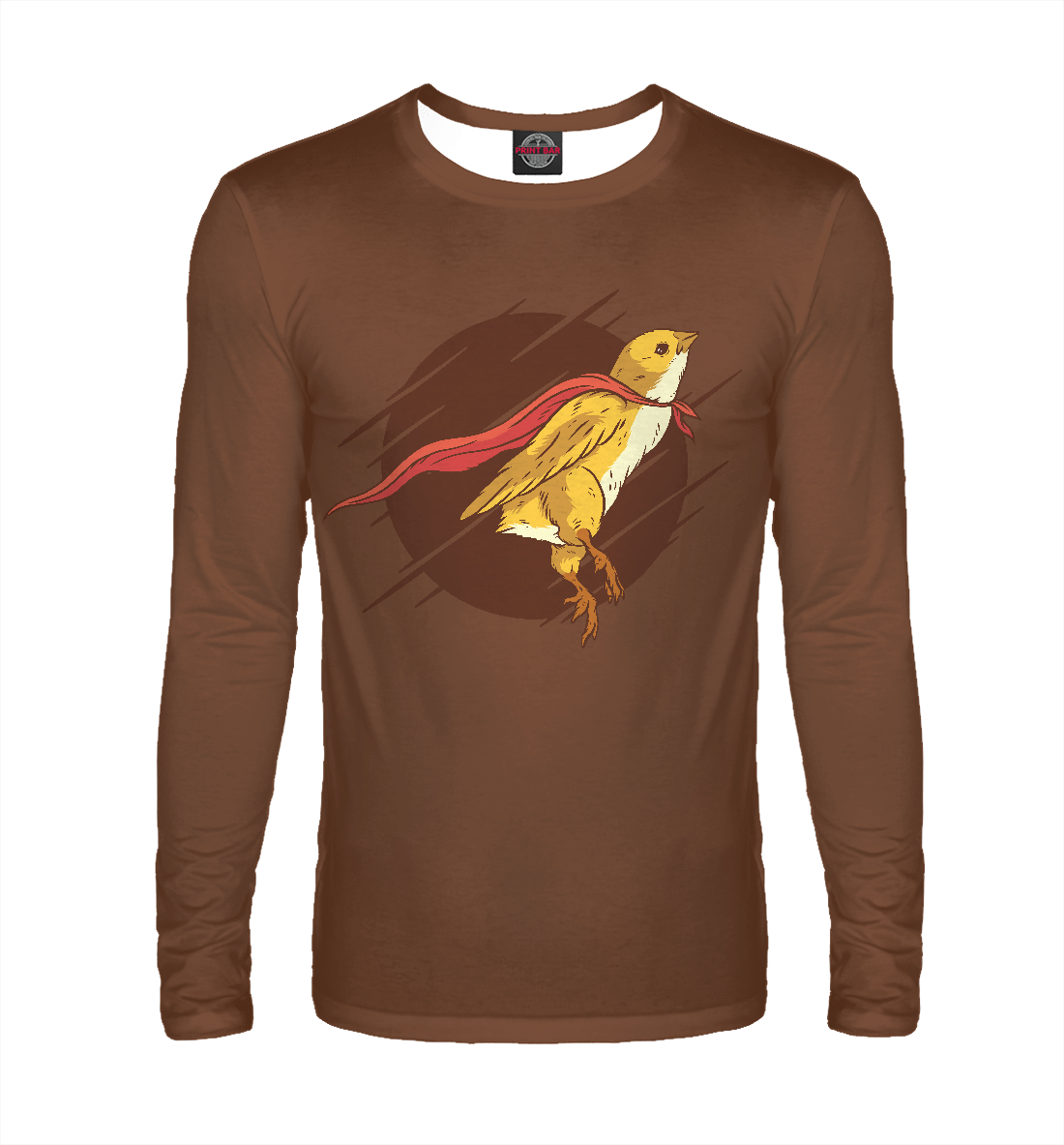 

Супер Птица