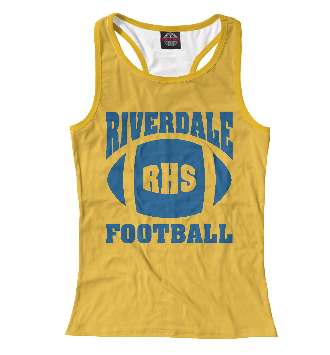 

Riverdale Football