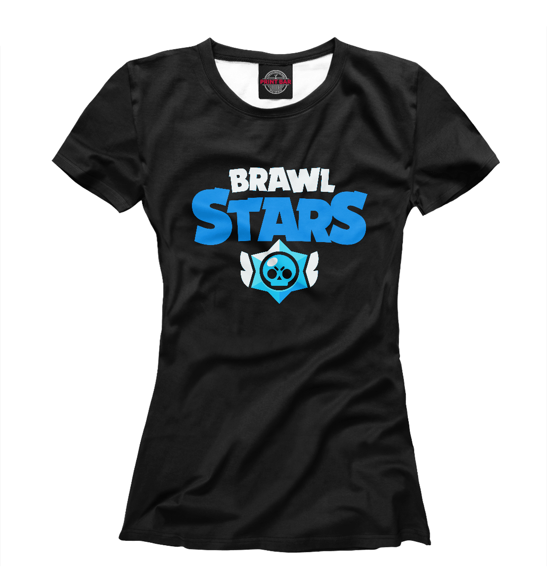 

Brawl Stars