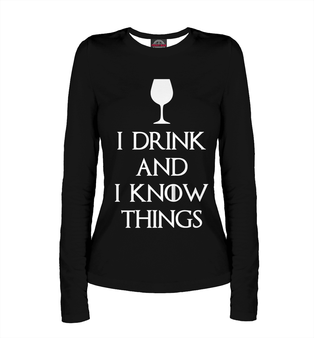 

Фраза Тириона