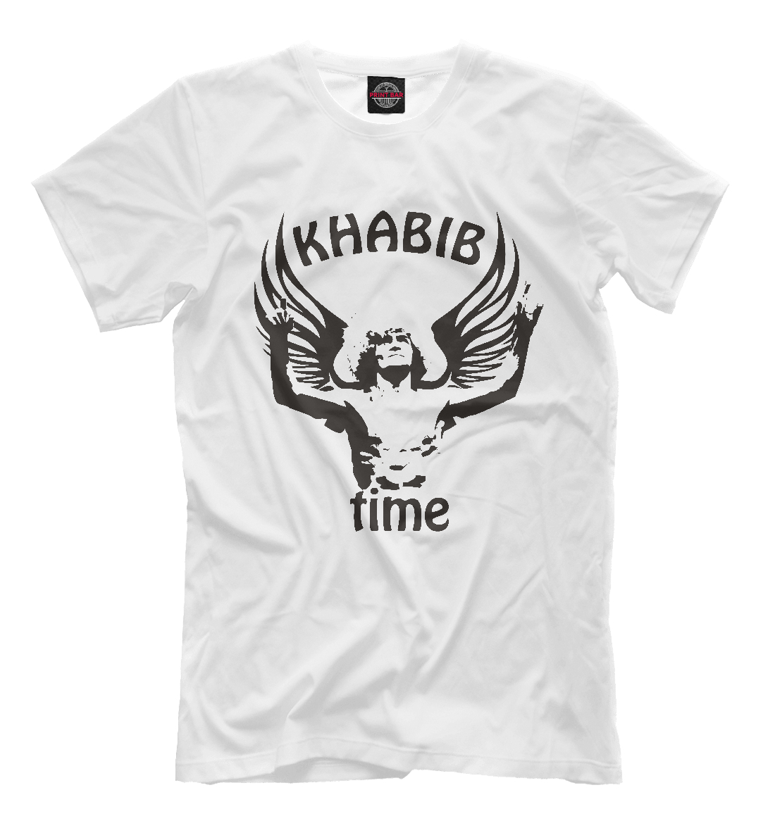 

Khabib Time